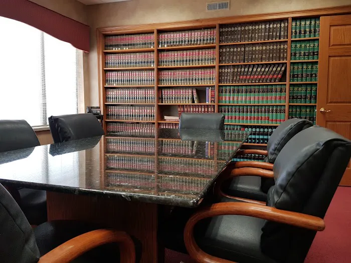 Van Slett Law, LLC 2