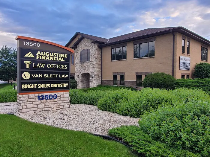 Van Slett Law, LLC 1