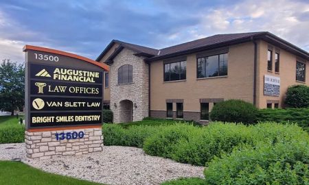 Van Slett Law, LLC
