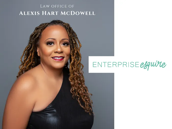 Law Office of Alexis Hart McDowell 4