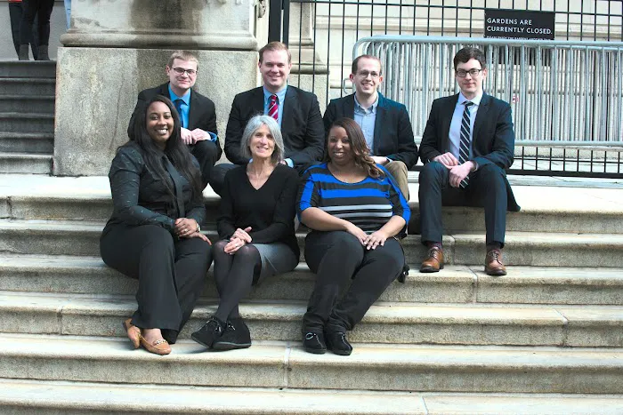 Law Office Of Julie A. Monberg PC 2