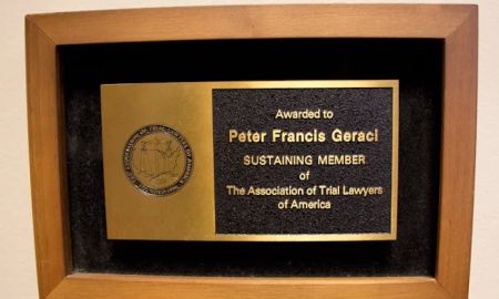 Peter Francis Geraci Law L.L.C.