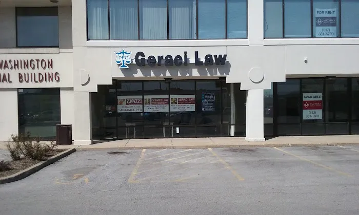 Peter Francis Geraci Law L.L.C. 4