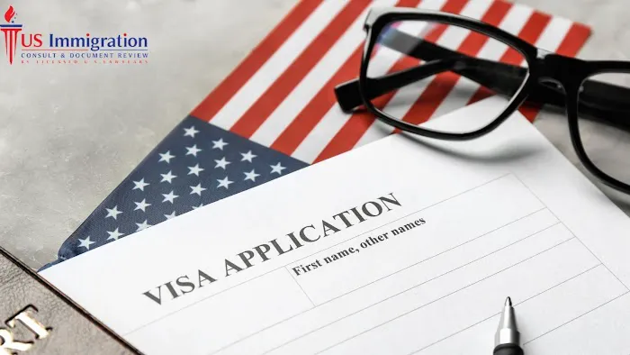 US Immigration Consultation & Document Review 5
