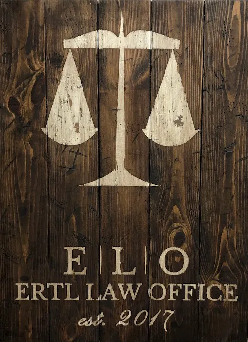 Ertl Law Office, LLC 1