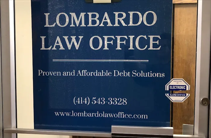 Lombardo Law Office 1