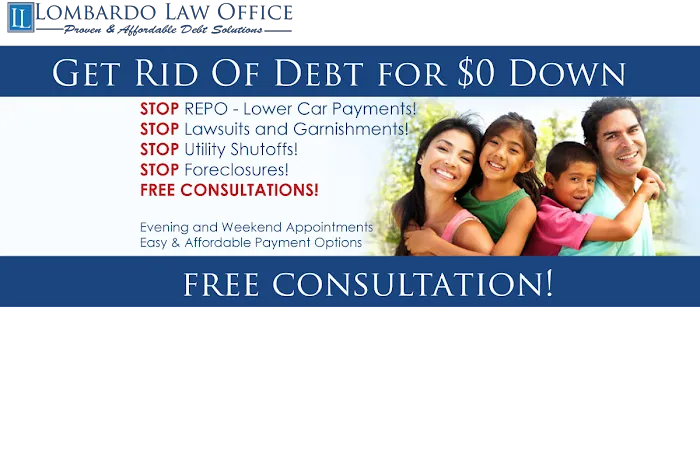 Lombardo Law Office 4