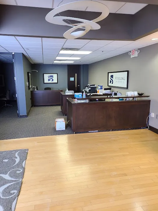 Sterling Lawyers, LLC 7