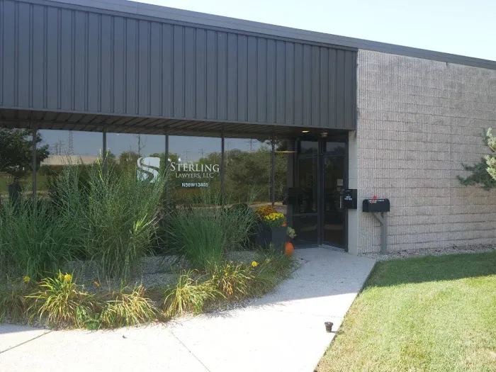 Sterling Lawyers, LLC 9