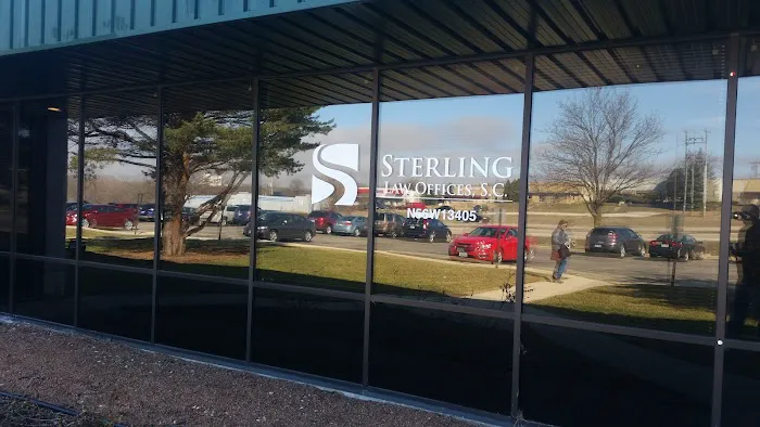 Sterling Lawyers, LLC 10