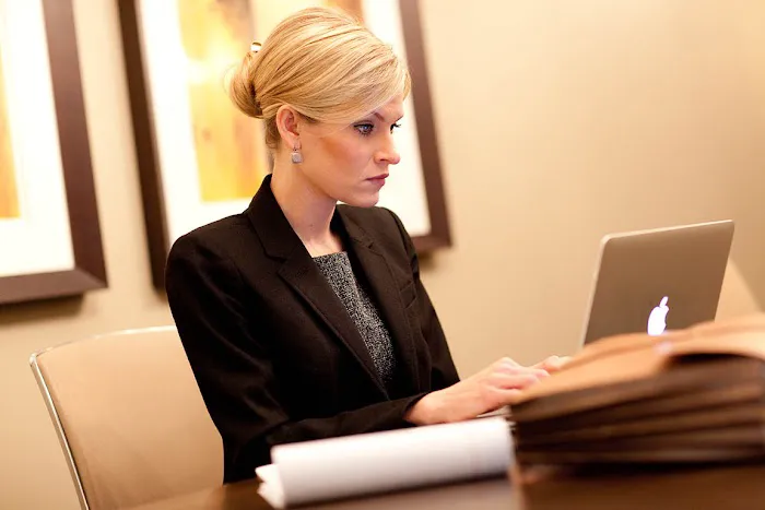 Attorney Holly Mullin 1