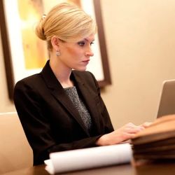Attorney Holly Mullin ico