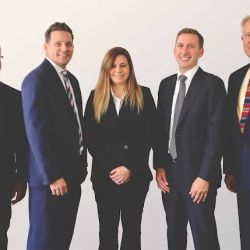 Krawczyk Duginski & Rohr SC ico