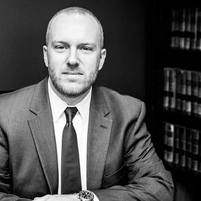 Grieve Law Criminal Defense 10