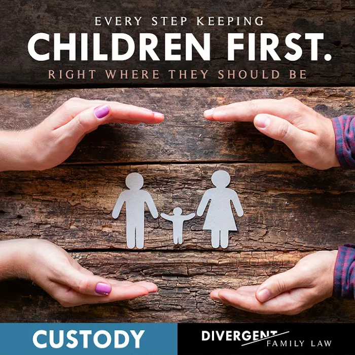Divergent Family Law 5