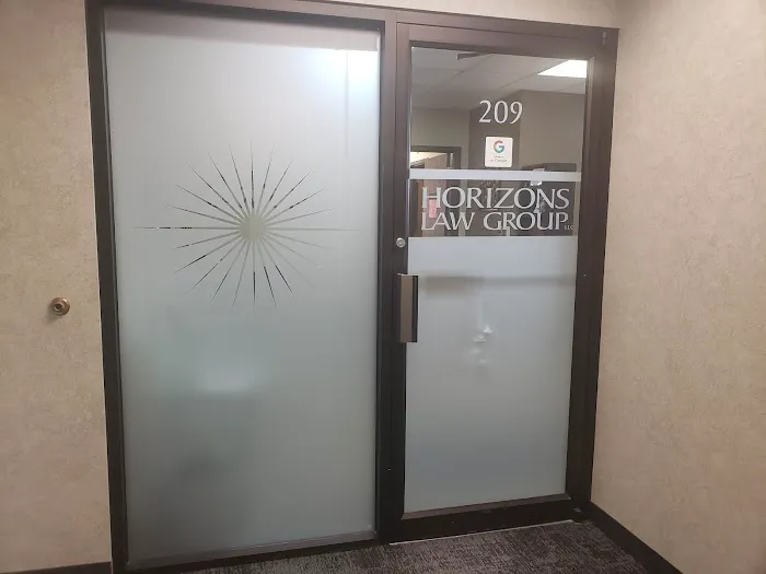 Horizons Law Group, LLC 4