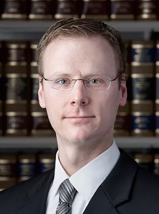 Brett A Eckstein 1