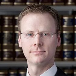 Brett A Eckstein ico