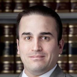 Robert Crivello ico
