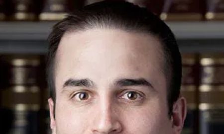 Robert Crivello
