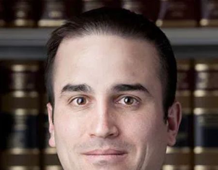 Robert Crivello