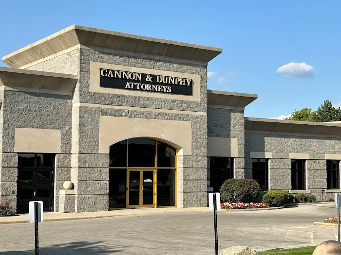Cannon & Dunphy S.C. - Brookfield 1