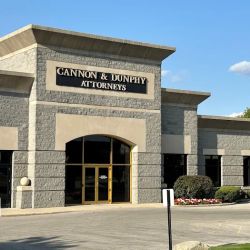 Cannon & Dunphy S.C. - Brookfield ico