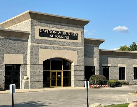 Cannon & Dunphy S.C. - Brookfield