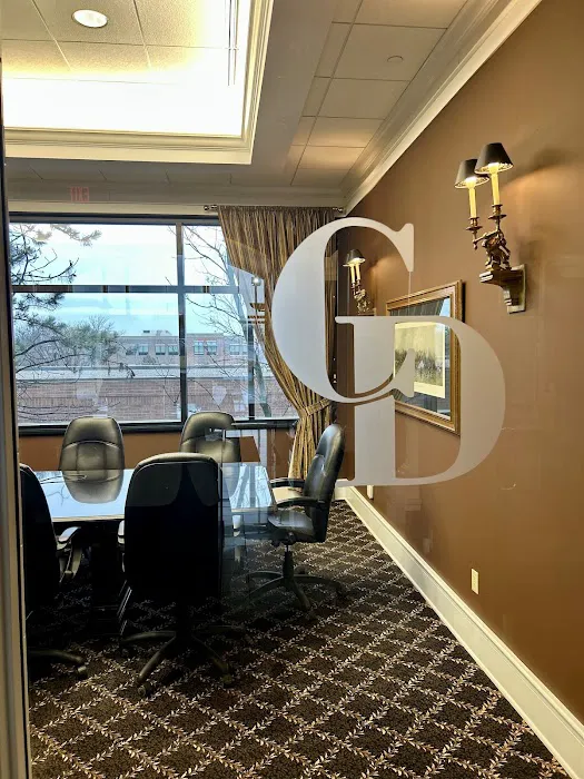 Cannon & Dunphy S.C. - Brookfield 4