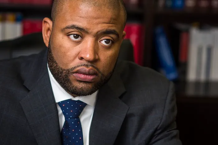 Brandon Brown, Attorney At Law 1