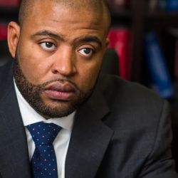 Brandon Brown, Attorney At Law ico