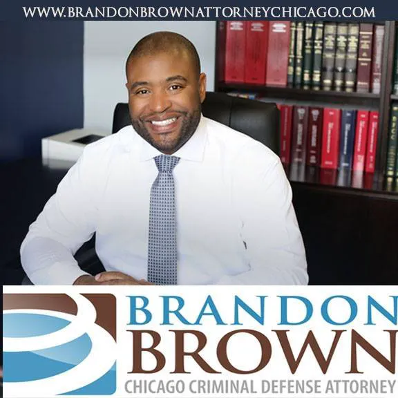 Brandon Brown, Attorney At Law 2