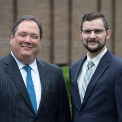 Block Legal Services, LLC ico