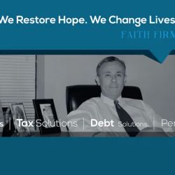 Faith Law Firm ico