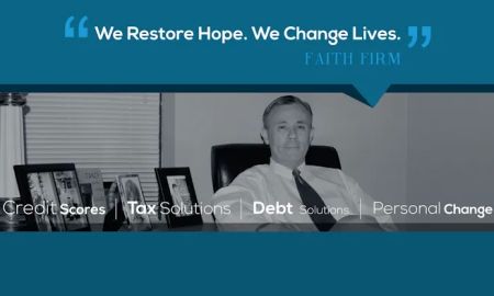 Faith Law Firm
