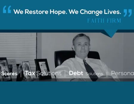 Faith Law Firm