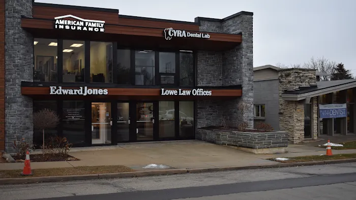 Collins Law Firm, LLC 6