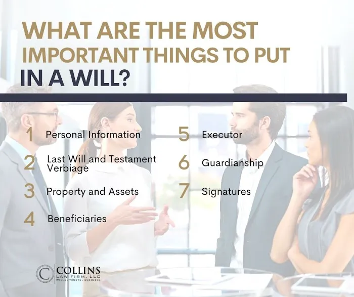 Collins Law Firm, LLC 9