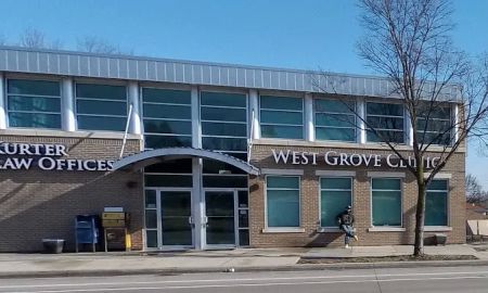 Kurter Law Offices