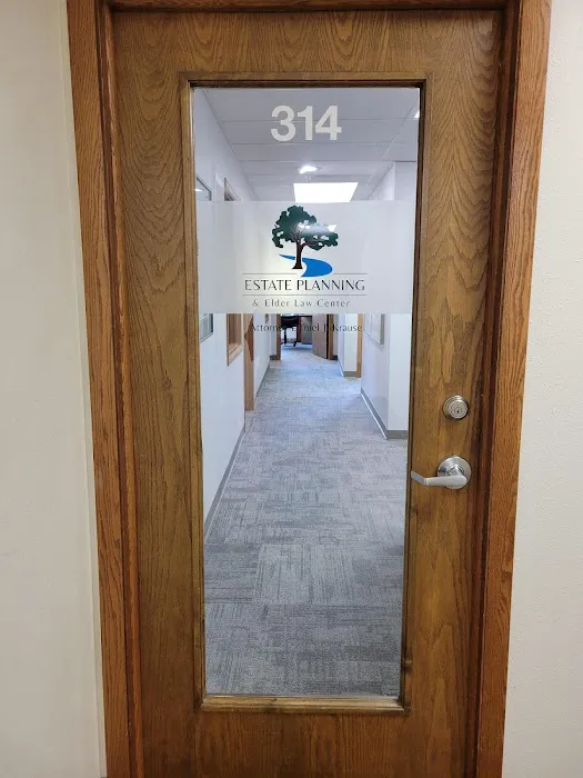 Krause Estate Planning & Elder Law Center 1