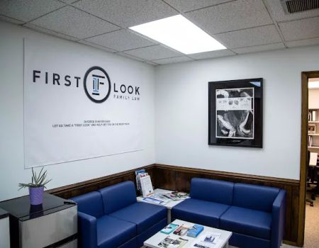 First Look Family Law, SC