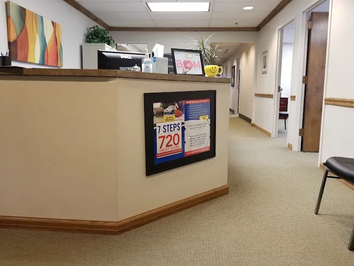 Debt Advisors Law Offices Bankruptcy Attorneys 1