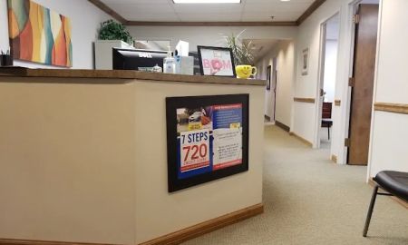 Debt Advisors Law Offices Bankruptcy Attorneys