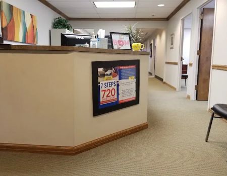 Debt Advisors Law Offices Bankruptcy Attorneys