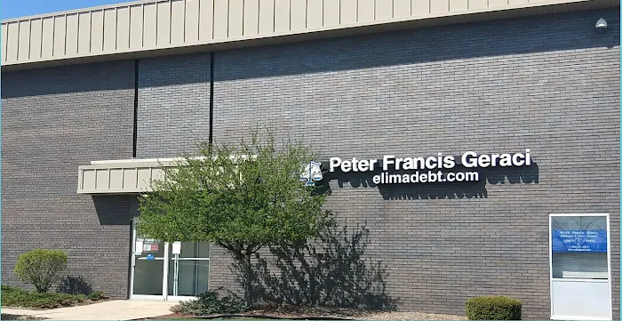 Peter Francis Geraci Law L.L.C. 3