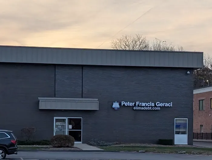 Peter Francis Geraci Law L.L.C. 10