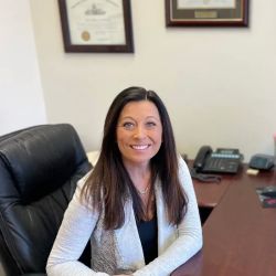Kristie Radloff ico