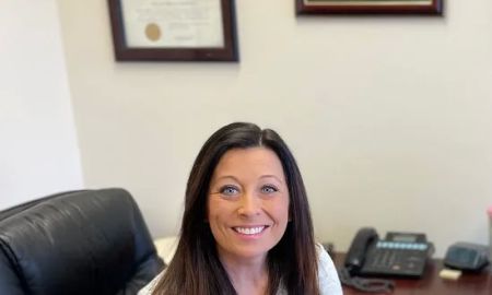 Kristie Radloff