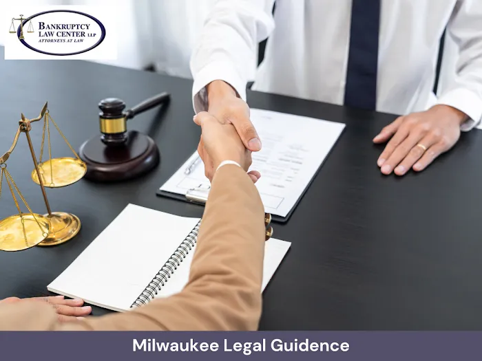 Bankruptcy Law Center LLP 2