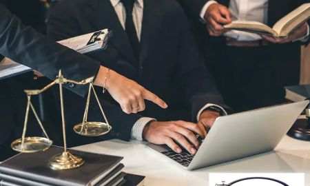 Bankruptcy Law Center LLP